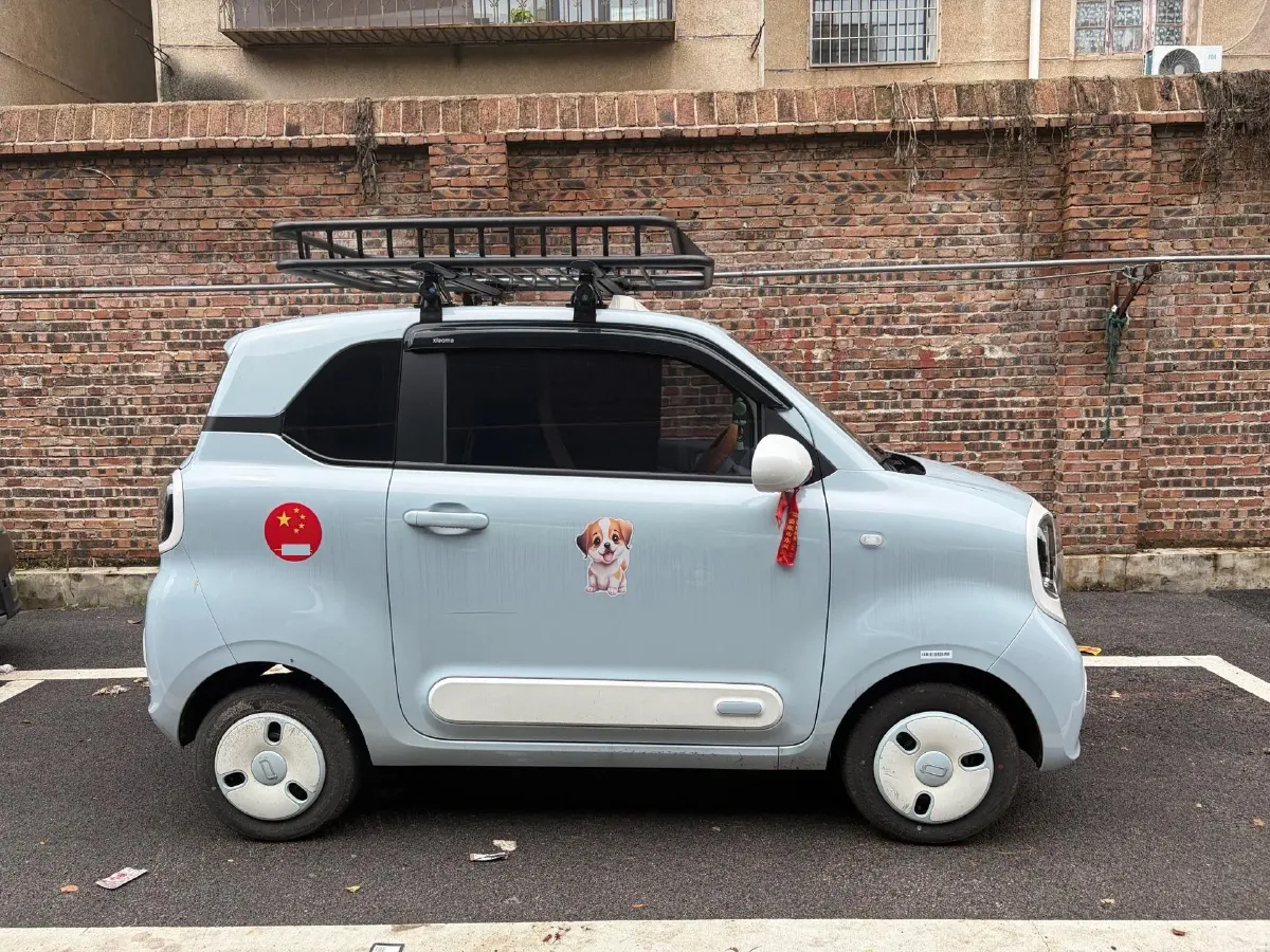 2025 Bestune Pony BEV 18.11KWH,autocango,china used car exporter,china ev exporter,chinese used car exporter,chinese used ev exporter