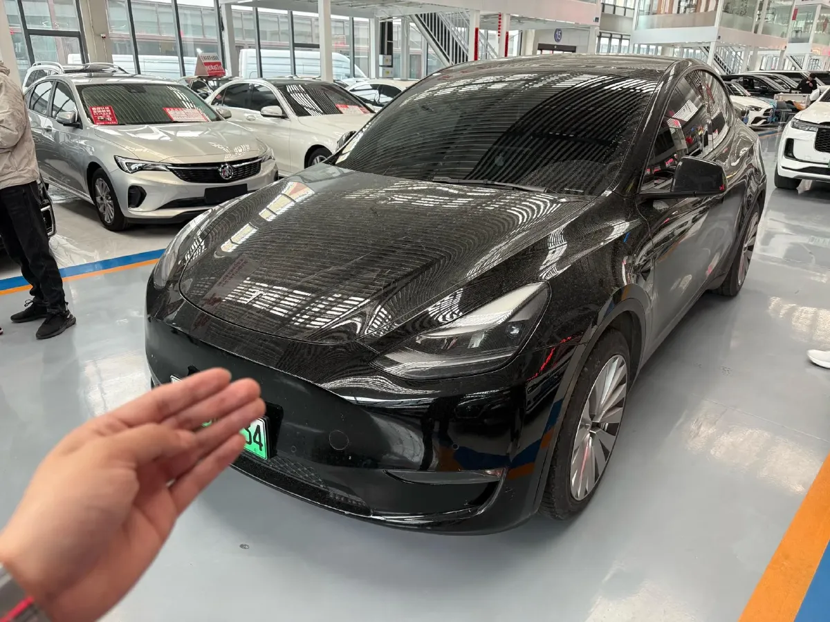 2022 Tesla Model Y BEV 60KWH,autocango,china used car exporter,china ev exporter,chinese used car exporter,chinese used ev exporter