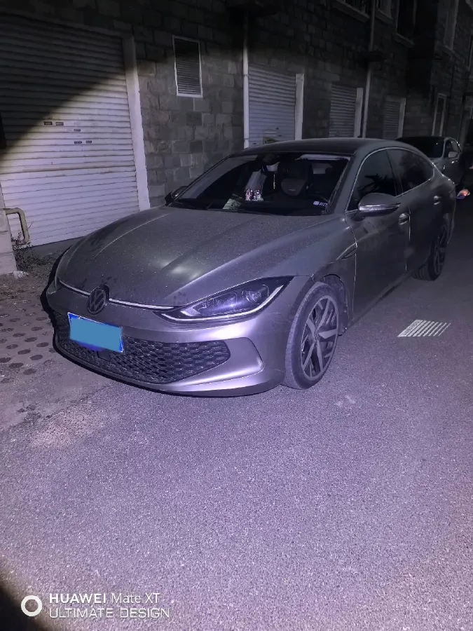 2023 Volkswagen Lamando 1.4T 150HP L4 7DCT,autocango,china used car exporter,china ev exporter,chinese used car exporter,chinese used ev exporter