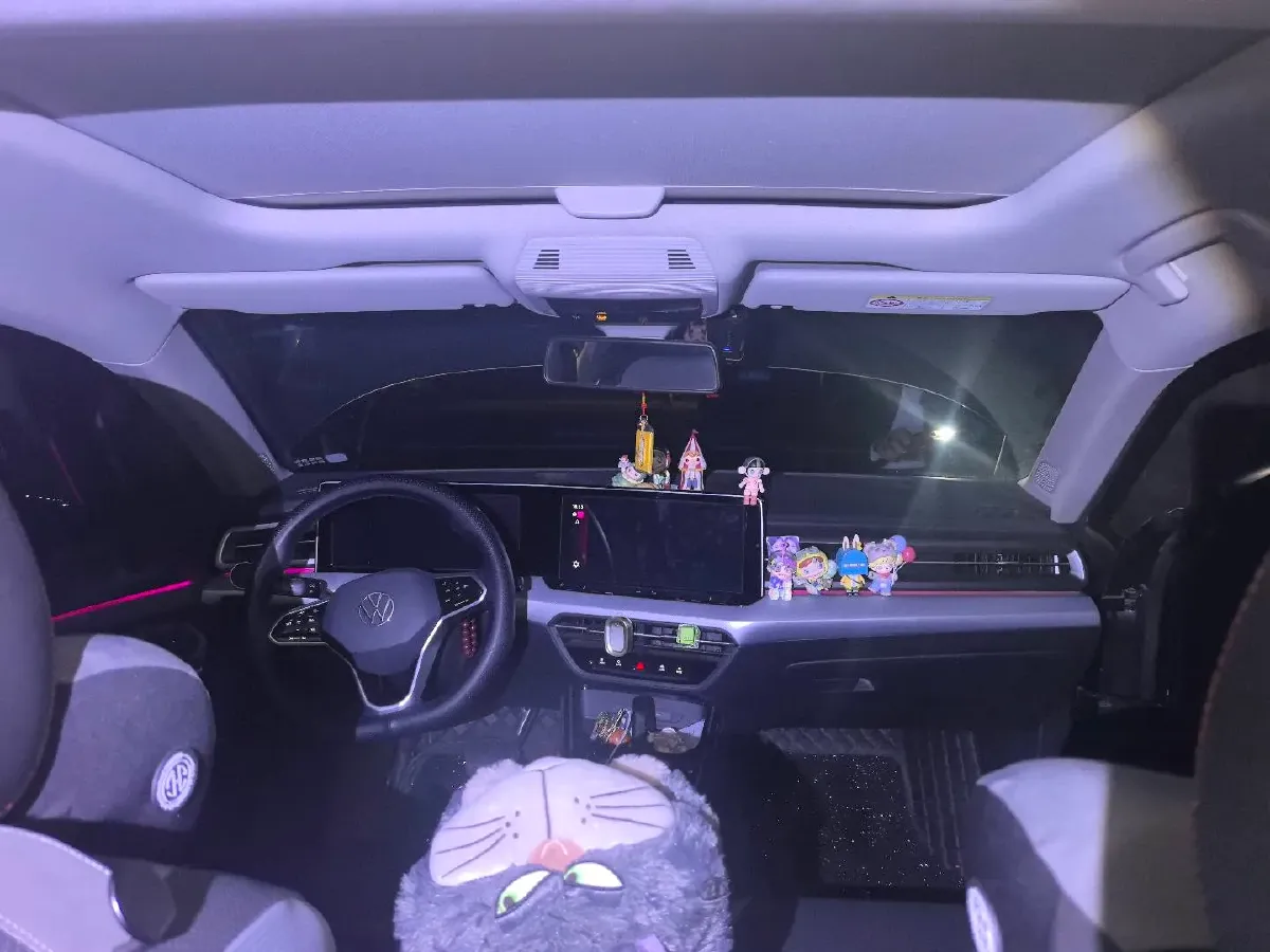 2023 Volkswagen Lamando 1.4T 150HP L4 7DCT,autocango,china used car exporter,china ev exporter,chinese used car exporter,chinese used ev exporter