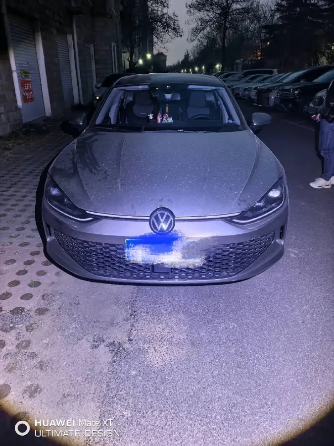 2023 Volkswagen Lamando 1.4T 150HP L4 7DCT,autocango,china used car exporter,china ev exporter,chinese used car exporter,chinese used ev exporter