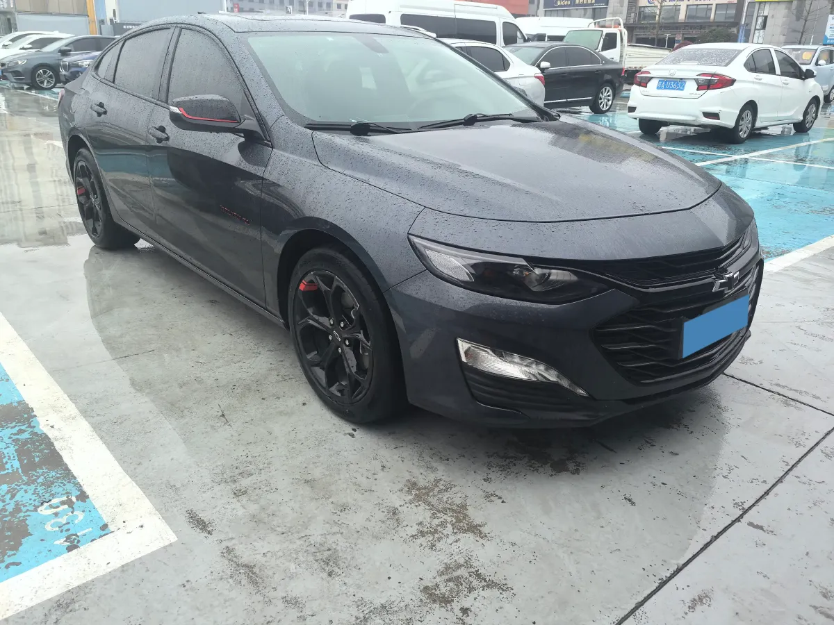 2020 Chevrolet Malibu XL 2.0T 237HP L4 9AT,autocango,china used car exporter,china ev exporter,chinese used car exporter,chinese used ev exporter