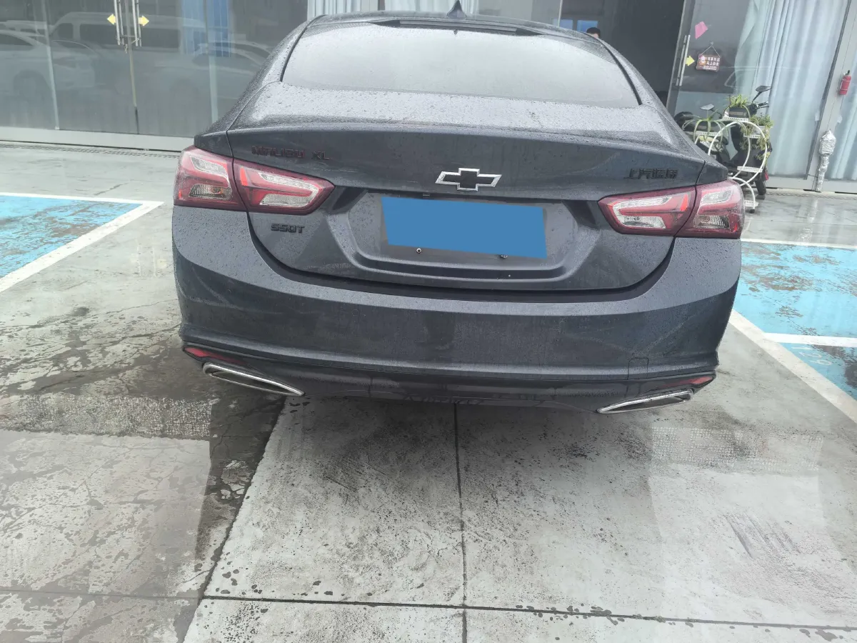 2020 Chevrolet Malibu XL 2.0T 237HP L4 9AT,autocango,china used car exporter,china ev exporter,chinese used car exporter,chinese used ev exporter