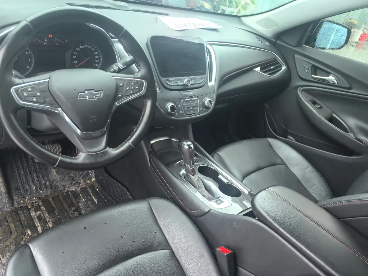 2020 Chevrolet Malibu XL 2.0T 237HP L4 9AT,autocango,china used car exporter,china ev exporter,chinese used car exporter,chinese used ev exporter