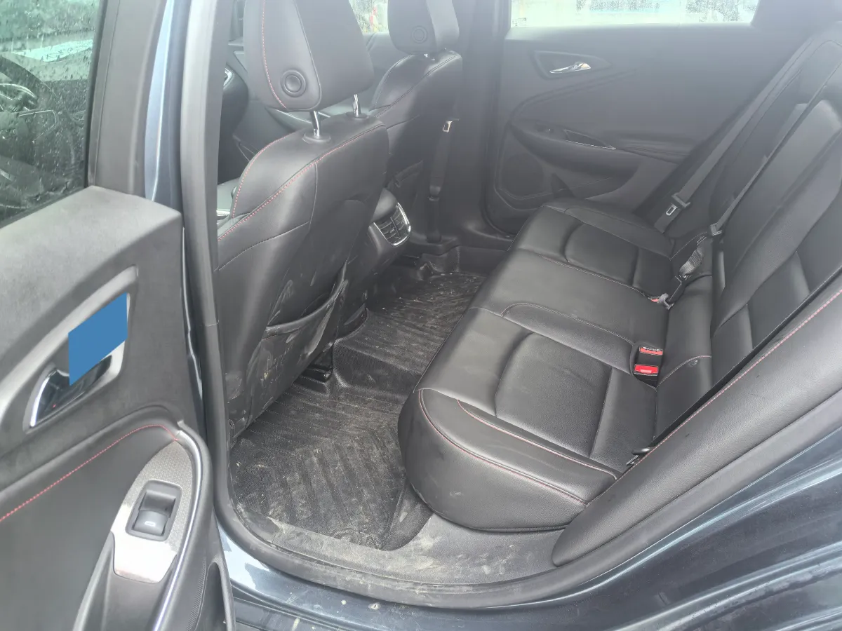 2020 Chevrolet Malibu XL 2.0T 237HP L4 9AT,autocango,china used car exporter,china ev exporter,chinese used car exporter,chinese used ev exporter