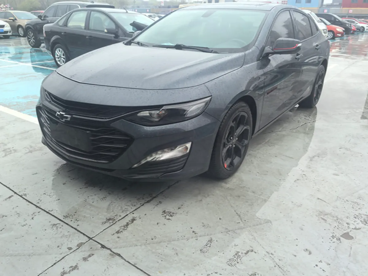 2020 Chevrolet Malibu XL 2.0T 237HP L4 9AT,autocango,china used car exporter,china ev exporter,chinese used car exporter,chinese used ev exporter