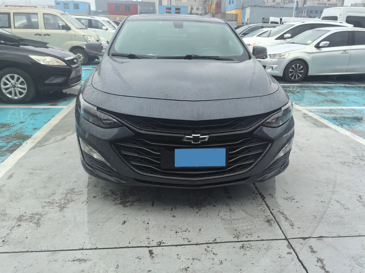2020 Chevrolet Malibu XL 2.0T 237HP L4 9AT,autocango,china used car exporter,china ev exporter,chinese used car exporter,chinese used ev exporter
