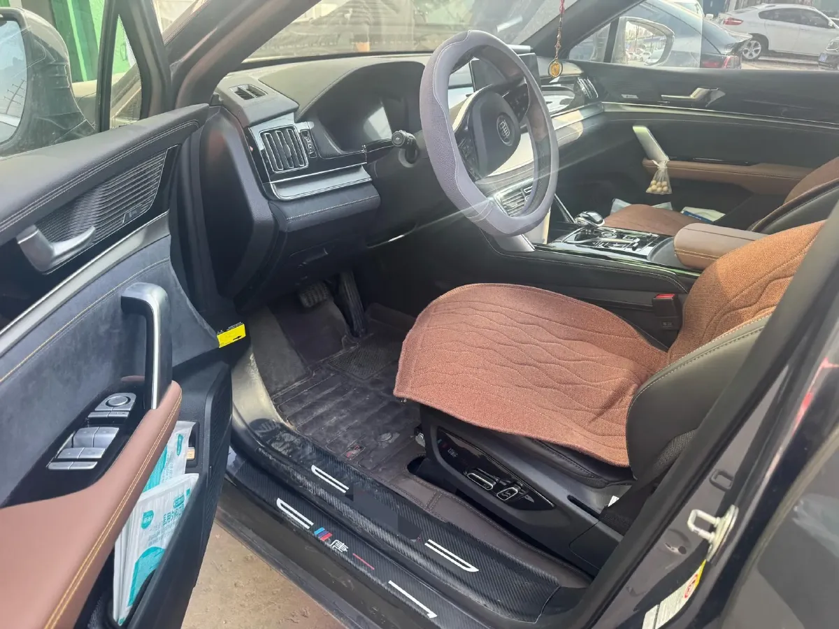 2021 MG 6 1.5T 169HP L4 AMT PHEV 11.1KWH,autocango,china used car exporter,china ev exporter,chinese used car exporter,chinese used ev exporter