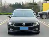 2020 Volkswagen Magotan 2.0T 186HP L4 7DCT