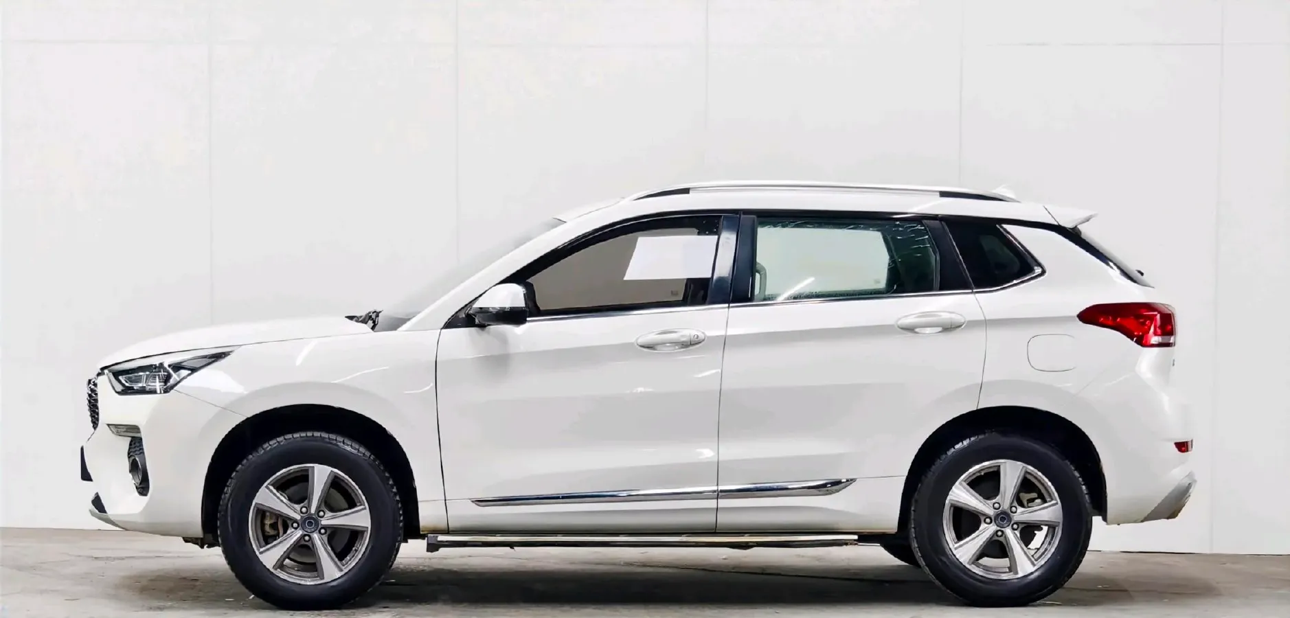 2018 Haval H6 Coupe 1.5T 169HP L4 7DCT,autocango,china used car exporter,china ev exporter,chinese used car exporter,chinese used ev exporter