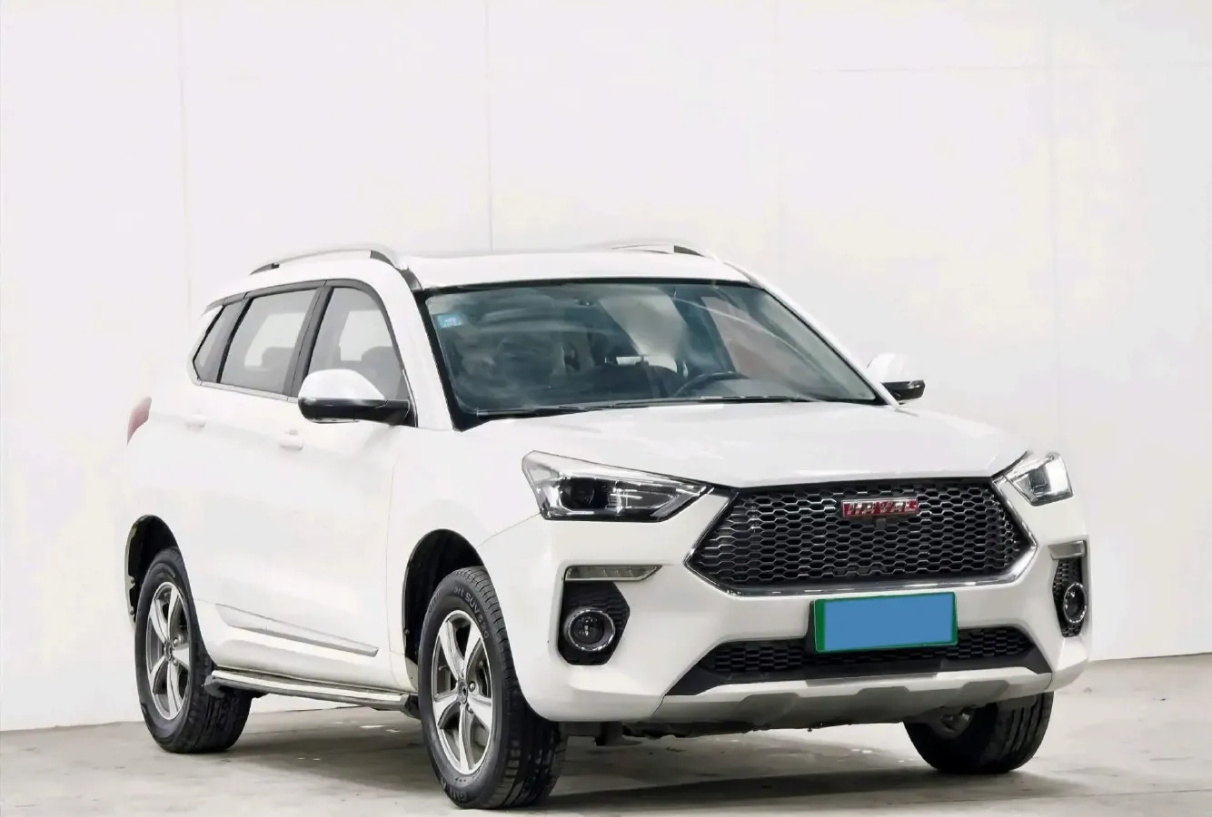 2018 Haval H6 Coupe 1.5T 169HP L4 7DCT,autocango,china used car exporter,china ev exporter,chinese used car exporter,chinese used ev exporter