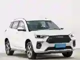 2018 Haval H6 Coupe 1.5T 169HP L4 7DCT