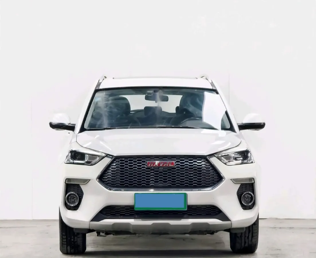 2018 Haval H6 Coupe 1.5T 169HP L4 7DCT,autocango,china used car exporter,china ev exporter,chinese used car exporter,chinese used ev exporter