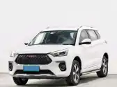 2018 HAVAL H6 COUPE,autocango,china used car exporter,china ev exporter,chinese used car exporter,chinese used ev exporter