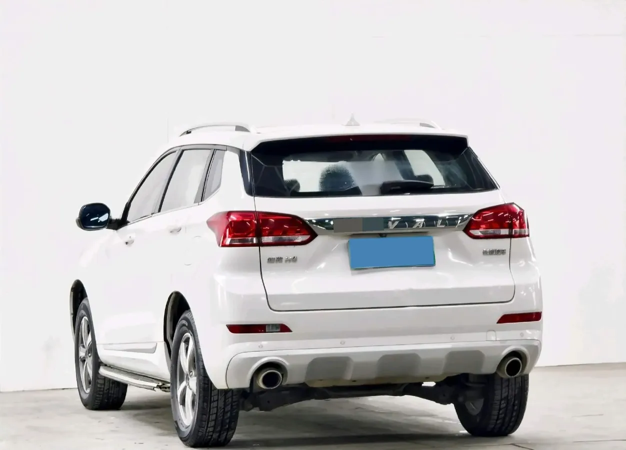 2018 Haval H6 Coupe 1.5T 169HP L4 7DCT,autocango,china used car exporter,china ev exporter,chinese used car exporter,chinese used ev exporter