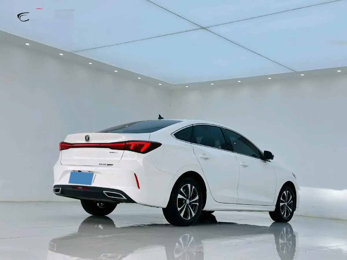 2022 ChangAn Eado 1.4T 160HP L4 7DCT,autocango,china used car exporter,china ev exporter,chinese used car exporter,chinese used ev exporter