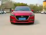 2017 Mazda 3 Axela 1.5L 117HP L4 6AT