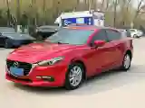 2017 Mazda 3 Axela 1.5L 117HP L4 6AT
