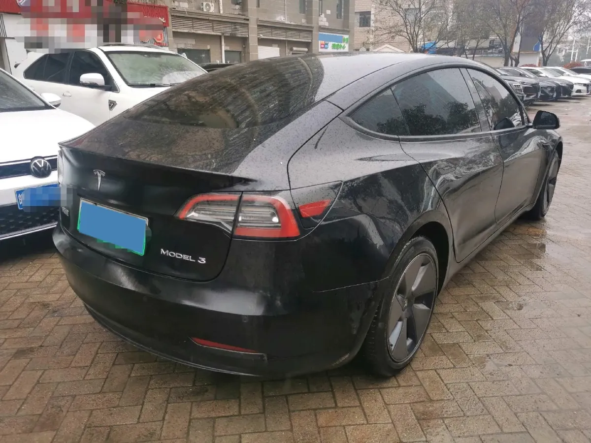 2022 Tesla Model 3 BEV 60KWH,autocango,china used car exporter,china ev exporter,chinese used car exporter,chinese used ev exporter