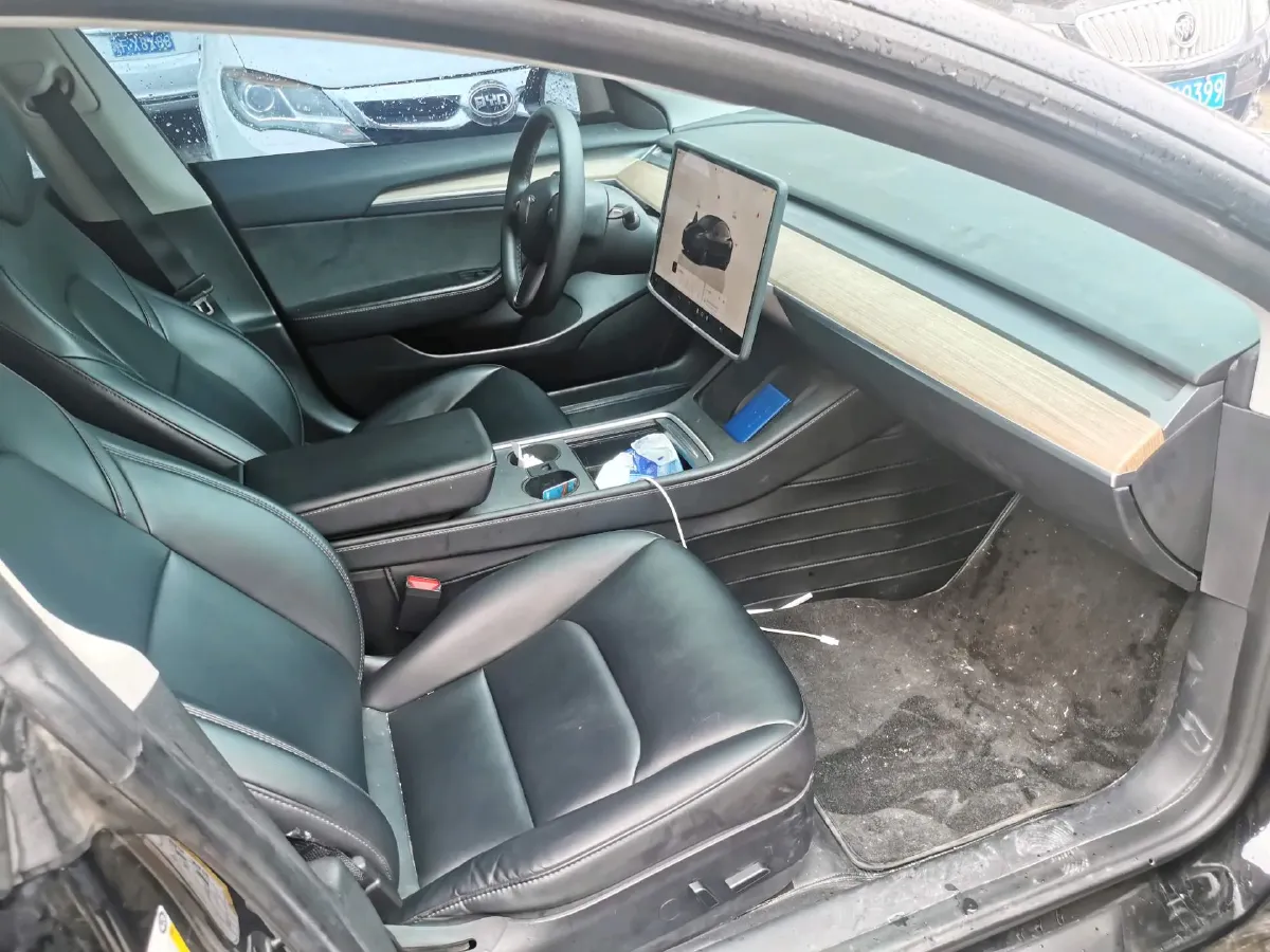 2022 Tesla Model 3 BEV 60KWH,autocango,china used car exporter,china ev exporter,chinese used car exporter,chinese used ev exporter