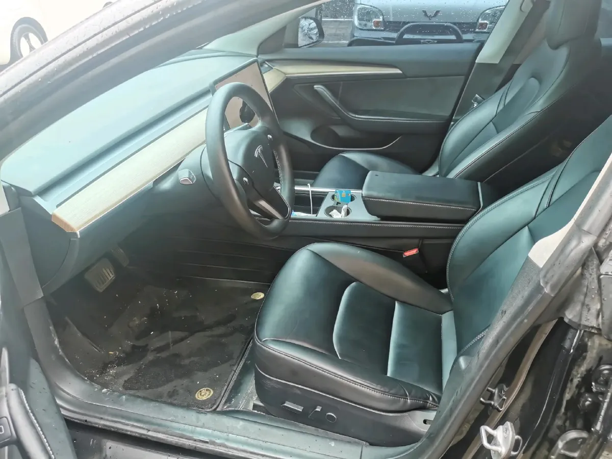 2022 Tesla Model 3 BEV 60KWH,autocango,china used car exporter,china ev exporter,chinese used car exporter,chinese used ev exporter