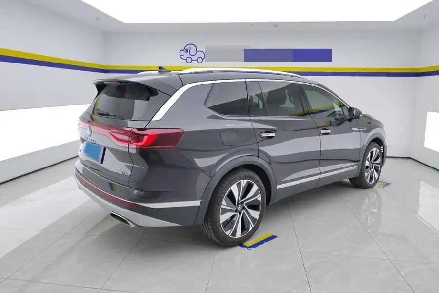 2022 Volkswagen Talagon 2.0T 220HP L4 7DCT,autocango,china used car exporter,china ev exporter,chinese used car exporter,chinese used ev exporter