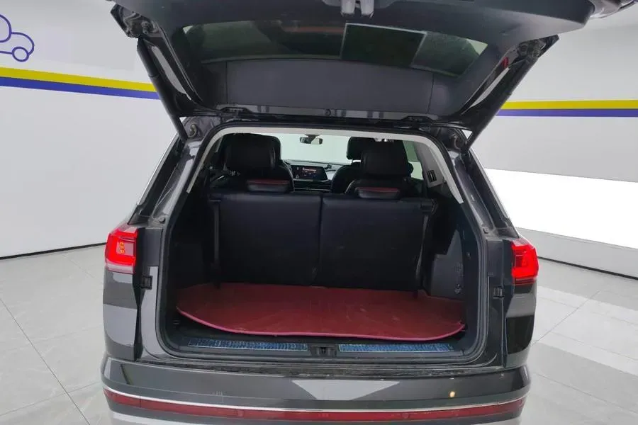 2022 Volkswagen Talagon 2.0T 220HP L4 7DCT,autocango,china used car exporter,china ev exporter,chinese used car exporter,chinese used ev exporter