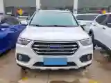 2018 Haval H6 1.5T 150HP L4 7DCT