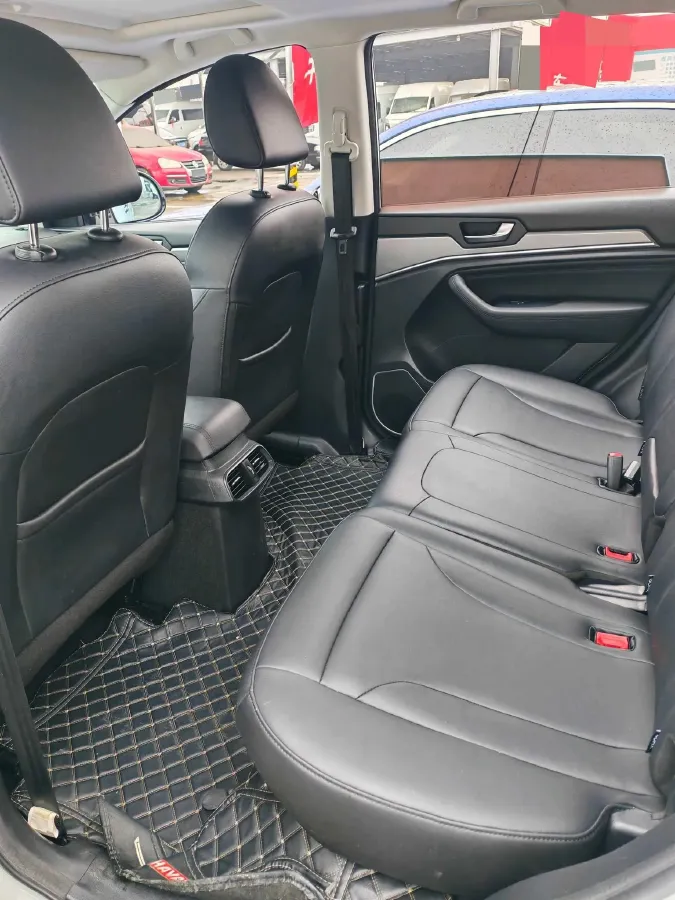 2018 Haval H6 1.5T 150HP L4 7DCT,autocango,china used car exporter,china ev exporter,chinese used car exporter,chinese used ev exporter