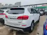 2018 Haval H6 1.5T 150HP L4 7DCT