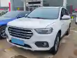 2018 Haval H6 1.5T 150HP L4 7DCT