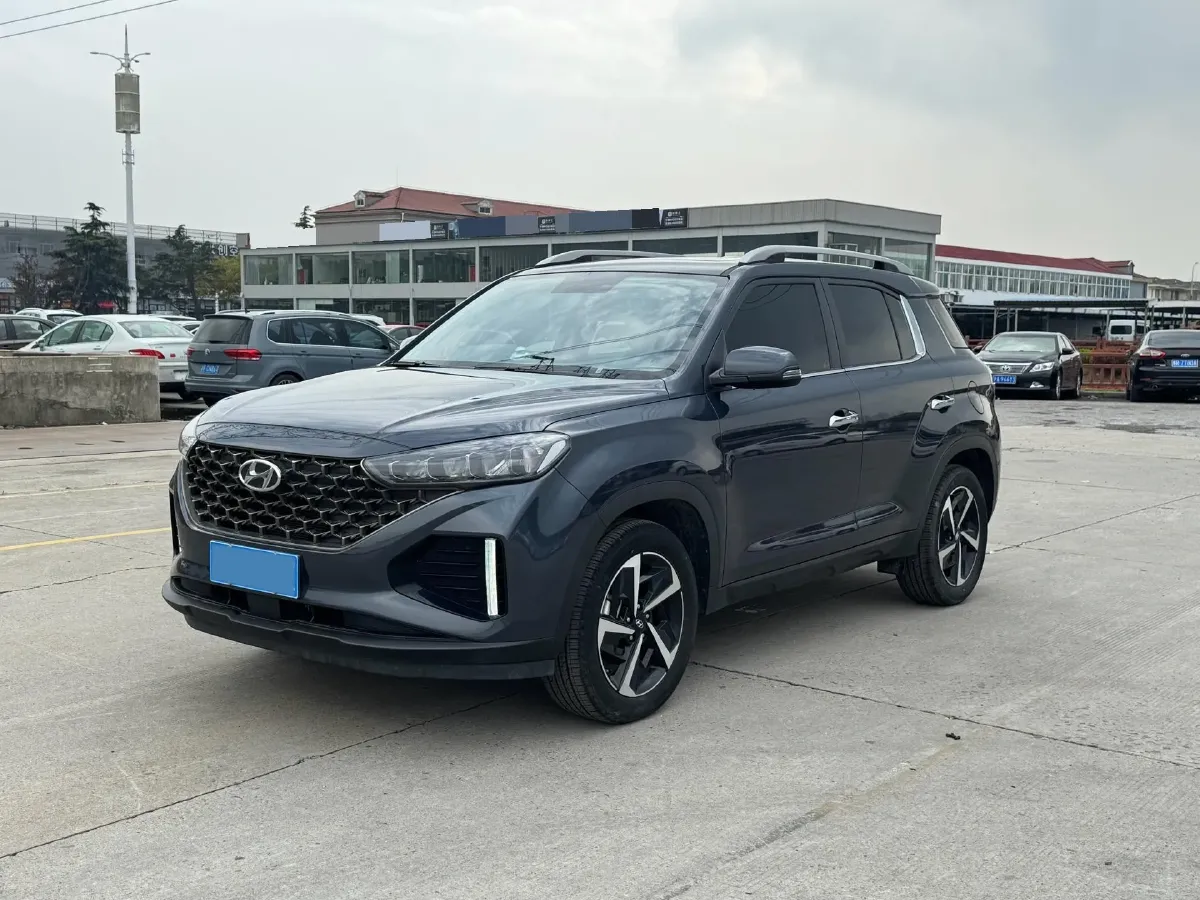 2021 Hyundai ix35 2.0L 160HP L4 6AT,autocango,china used car exporter,china ev exporter,chinese used car exporter,chinese used ev exporter