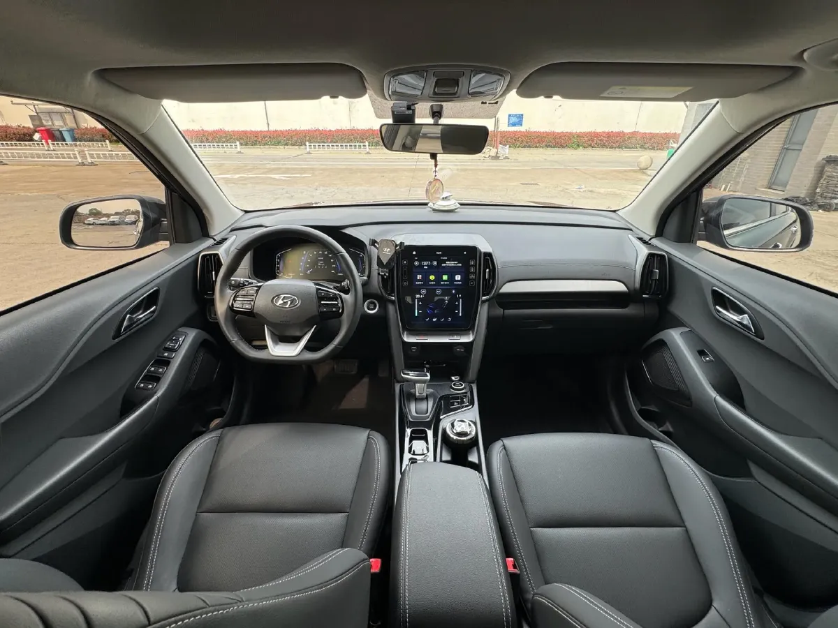 2021 Hyundai ix35 2.0L 160HP L4 6AT,autocango,china used car exporter,china ev exporter,chinese used car exporter,chinese used ev exporter