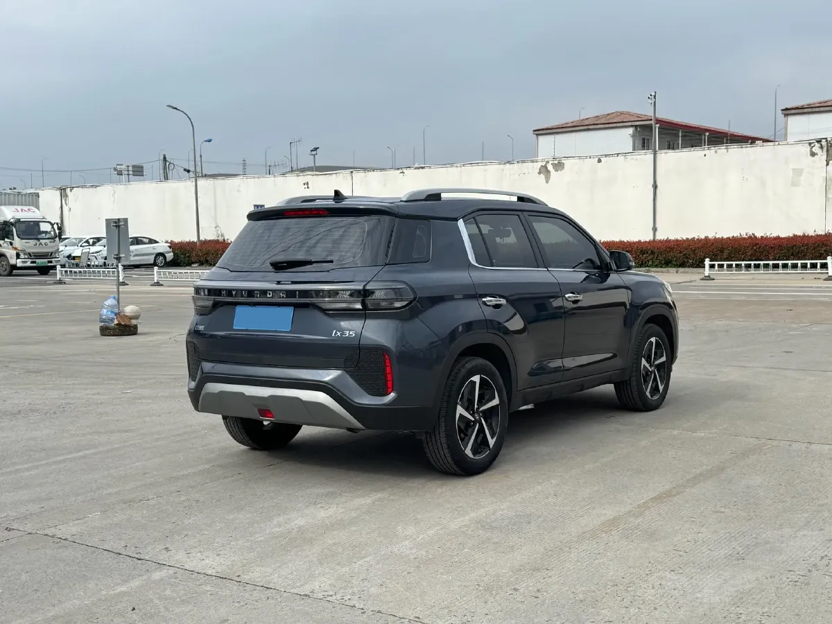 2021 Hyundai ix35 2.0L 160HP L4 6AT,autocango,china used car exporter,china ev exporter,chinese used car exporter,chinese used ev exporter