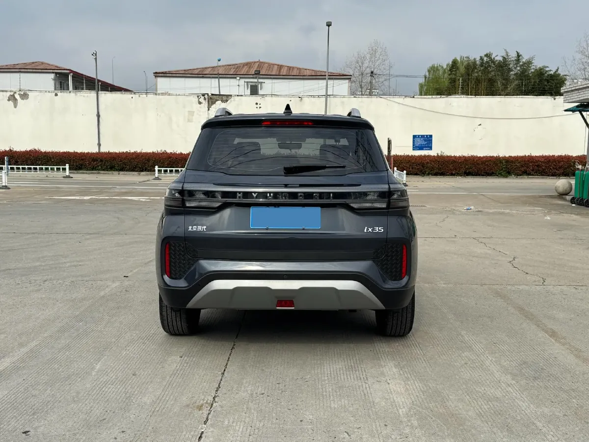 2021 Hyundai ix35 2.0L 160HP L4 6AT,autocango,china used car exporter,china ev exporter,chinese used car exporter,chinese used ev exporter