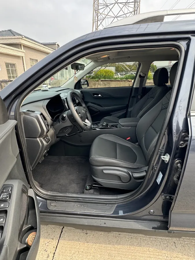 2021 Hyundai ix35 2.0L 160HP L4 6AT,autocango,china used car exporter,china ev exporter,chinese used car exporter,chinese used ev exporter