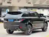 2021 Land Rover Range Rover Sport 3.0T 360HP L6 8AT