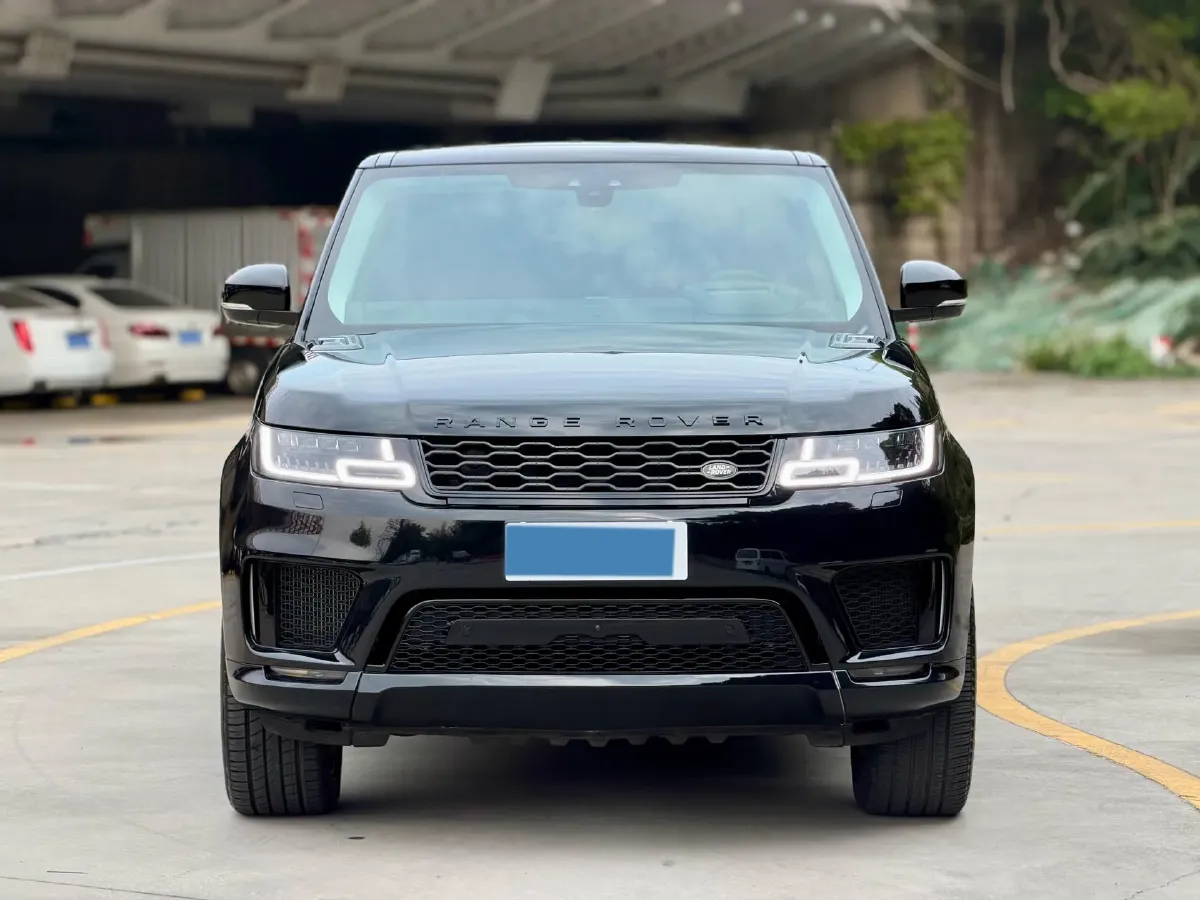 2021 Land Rover Range Rover Sport 3.0T 360HP L6 8AT,autocango,china used car exporter,china ev exporter,chinese used car exporter,chinese used ev exporter