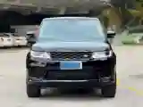 2021 Land Rover Range Rover Sport 3.0T 360HP L6 8AT