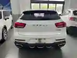 2019 Haval F5 1.5T 169HP L4 7DCT