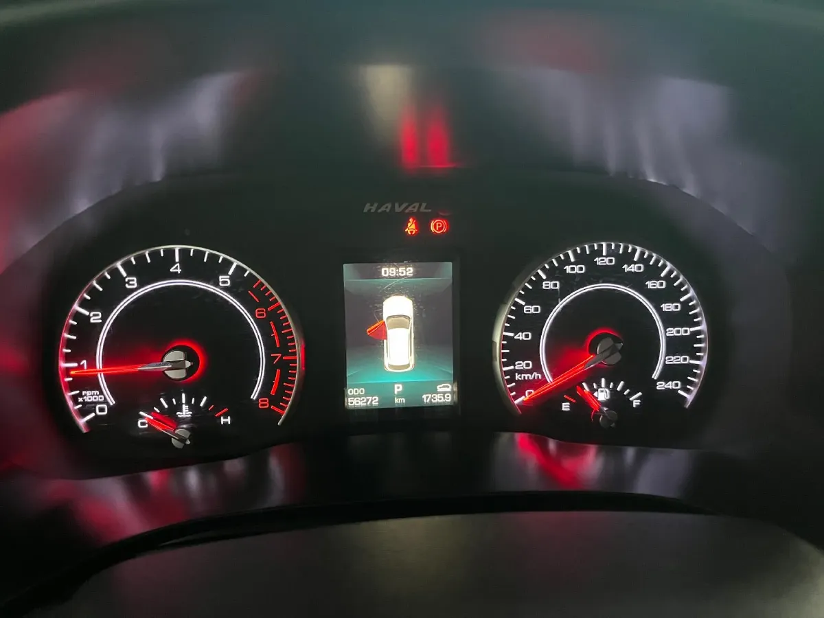 2019 Haval F5 1.5T 169HP L4 7DCT,autocango,china used car exporter,china ev exporter,chinese used car exporter,chinese used ev exporter