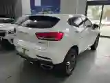 2019 Haval F5 1.5T 169HP L4 7DCT