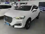 2019 Haval F5 1.5T 169HP L4 7DCT