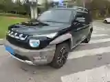 2016 Beijing BJ20 1.5T 150HP L4 CVT
