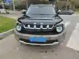 2016 Beijing BJ20 1.5T 150HP L4 CVT
