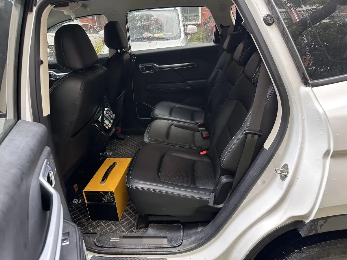 2020 Geely Okavango 1.8T 184HP L4 6AT,autocango,china used car exporter,china ev exporter,chinese used car exporter,chinese used ev exporter