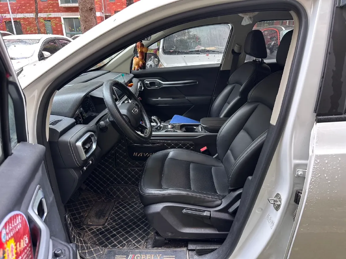 2020 Geely Okavango 1.8T 184HP L4 6AT,autocango,china used car exporter,china ev exporter,chinese used car exporter,chinese used ev exporter