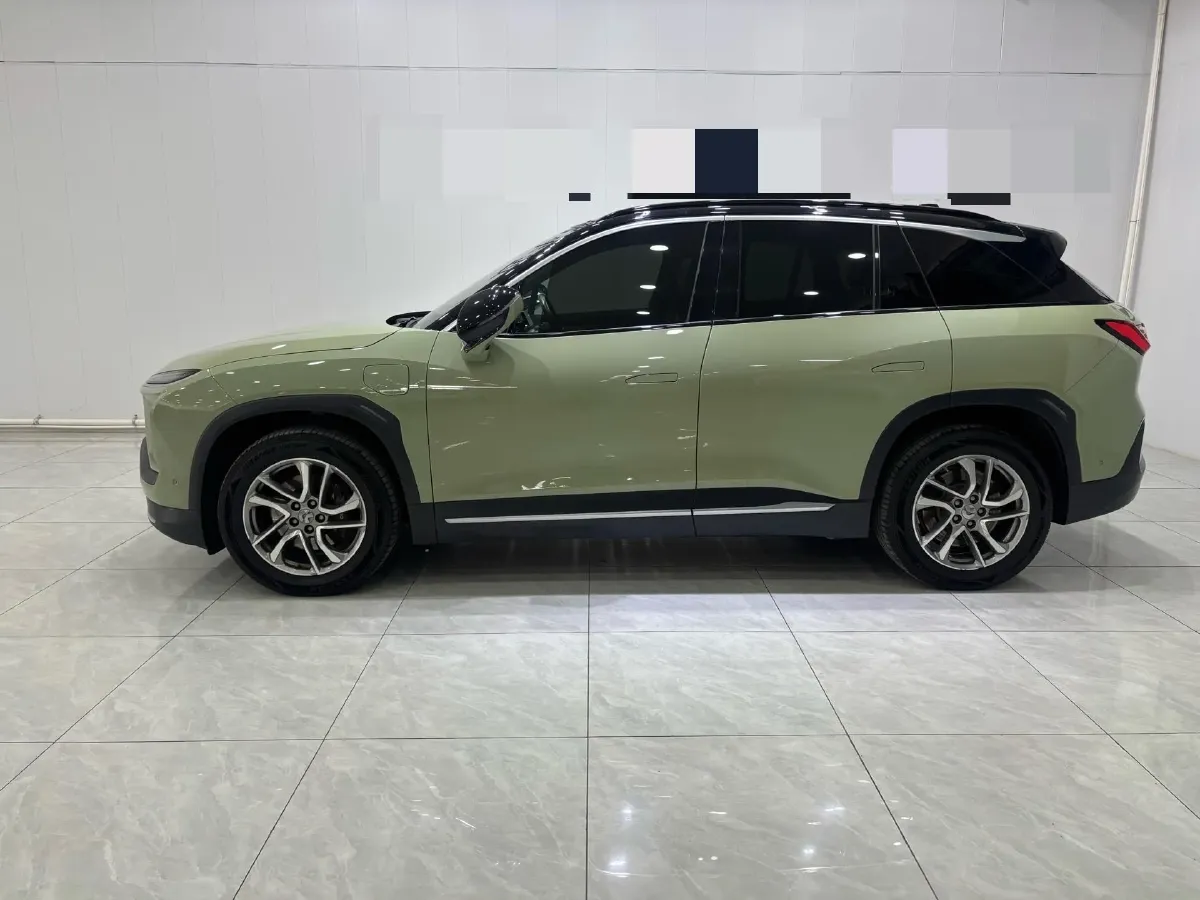2019 NIO ES6 BEV 70KWH,autocango,china used car exporter,china ev exporter,chinese used car exporter,chinese used ev exporter