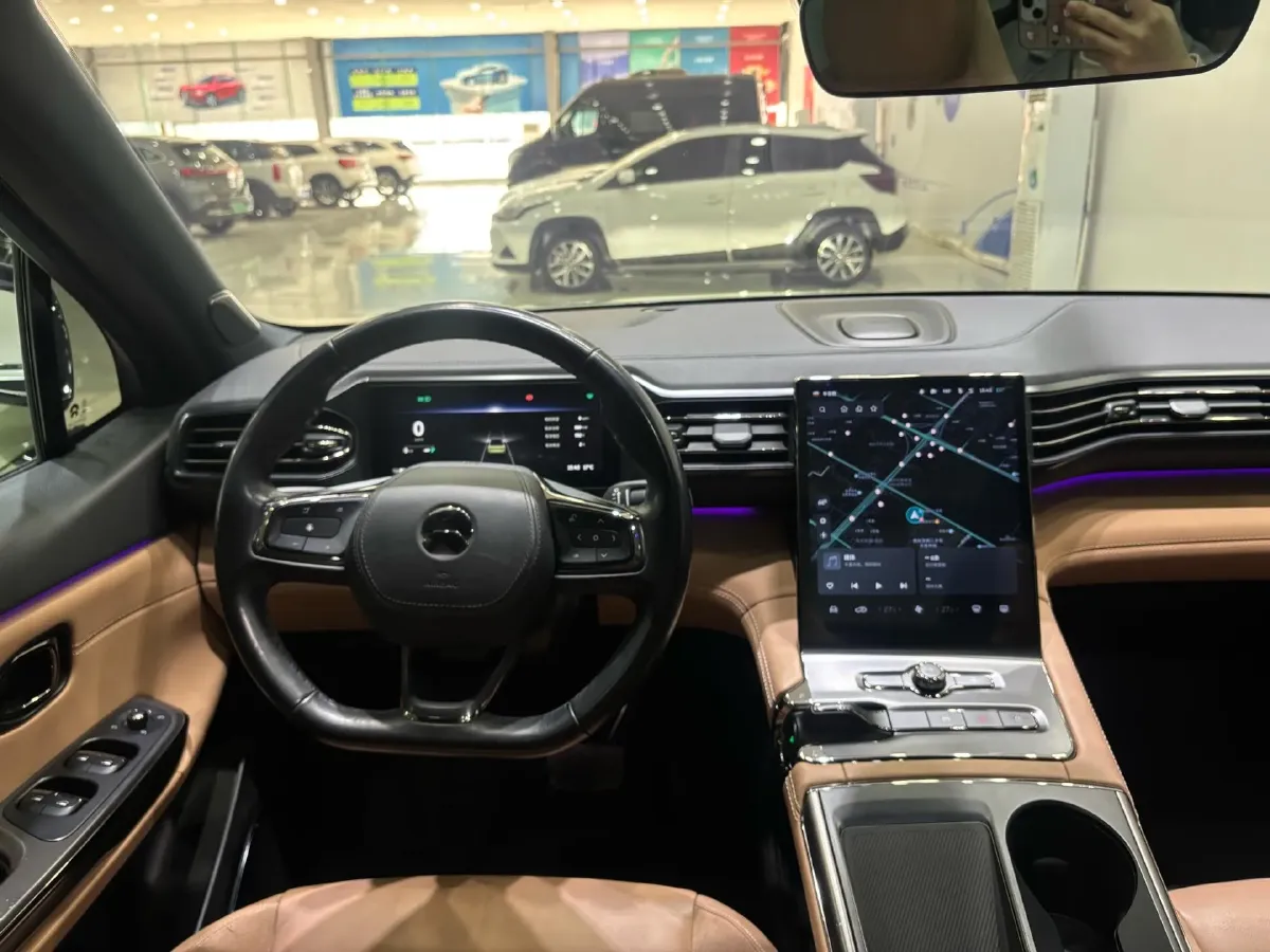 2019 NIO ES6 BEV 70KWH,autocango,china used car exporter,china ev exporter,chinese used car exporter,chinese used ev exporter