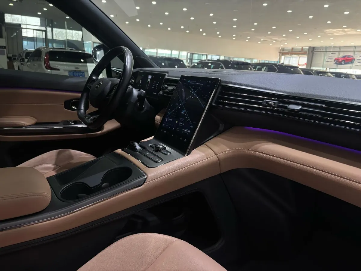 2019 NIO ES6 BEV 70KWH,autocango,china used car exporter,china ev exporter,chinese used car exporter,chinese used ev exporter